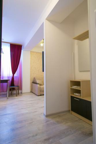 Apartamento Holiday Village Moscow