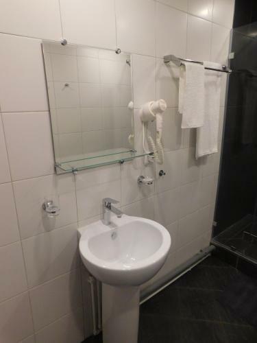 Papina Dacha Hotel