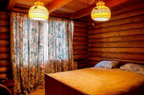 Holiday Homes Raisky Ugolok