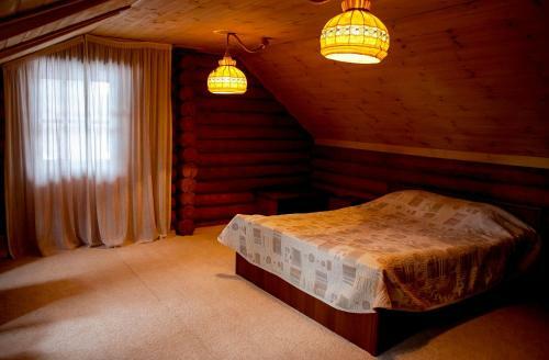 Holiday Homes Raisky Ugolok