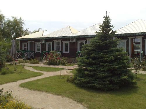 Hotel Prichal