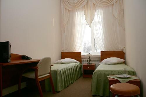 Bed & Breakfast Hotel Sot
