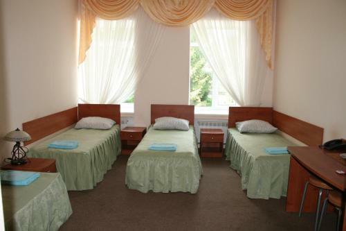 Bed & Breakfast Hotel Sot
