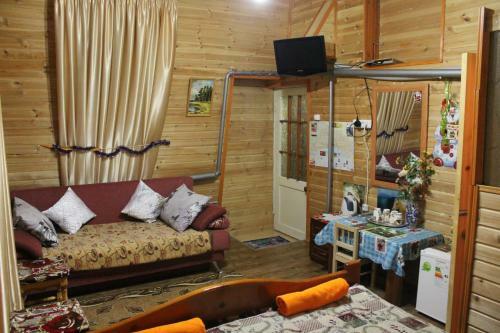 Hostal Guest House Na Atlasova 31