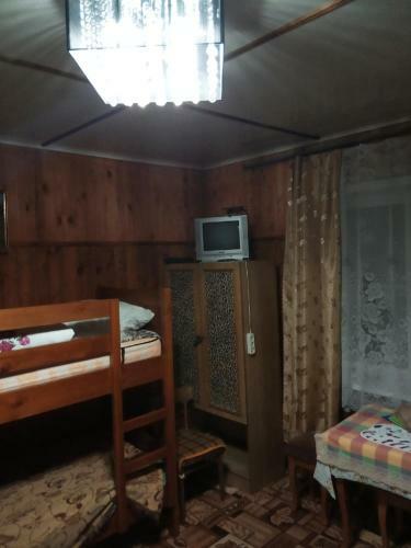 Hostal Guest House Na Atlasova 31
