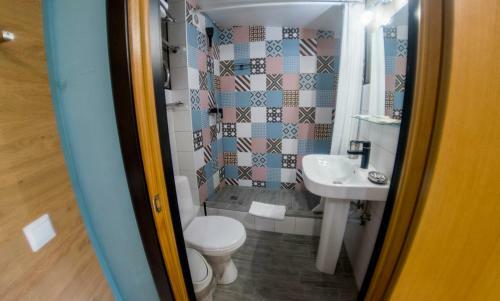 Hostal Yuzhnaya Dacha