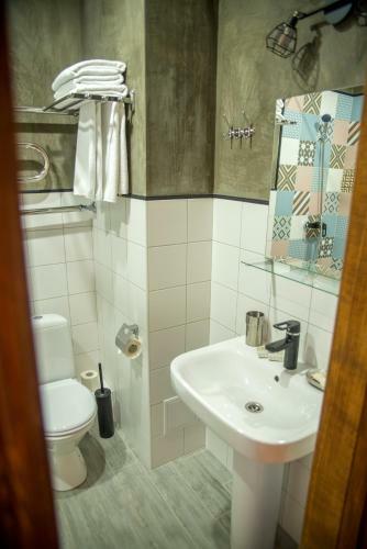 Hostal Yuzhnaya Dacha
