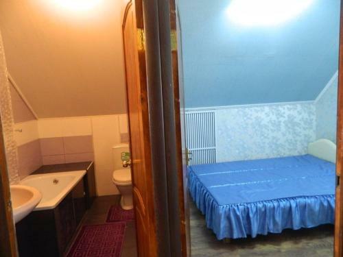 Hostal Guest House On Turgeneva