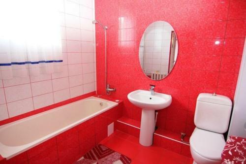 Hostal Guest House On Turgeneva