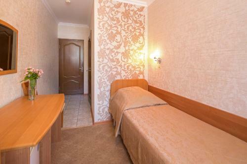 Hotel Pansionat Gelendzhik