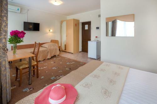 Hotel Pansionat Gelendzhik