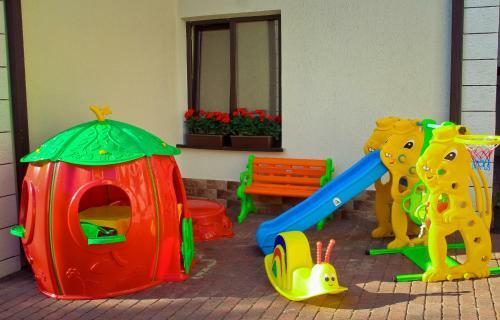 Hostal Guest House Raf