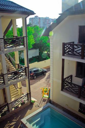 Hostal Guest House Raf