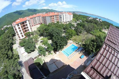Plaza Hotel