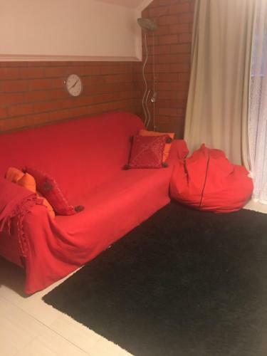 Posada Na Lubimoi Guest House