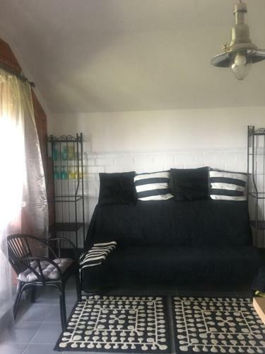 Posada Na Lubimoi Guest House