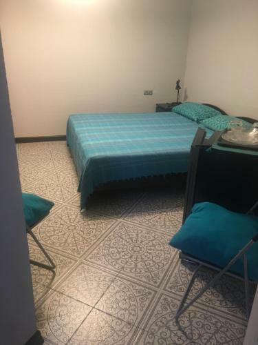 Posada Na Lubimoi Guest House