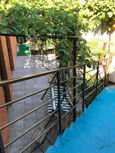 Posada Na Lubimoi Guest House