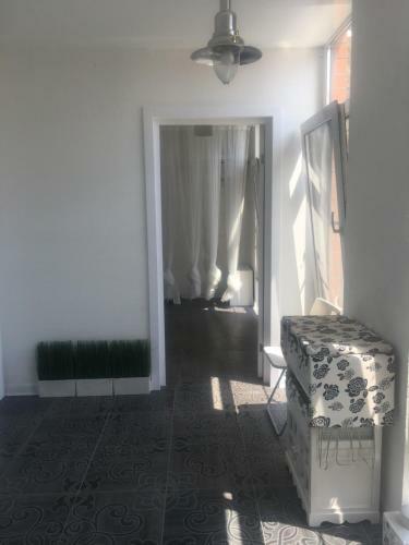 Posada Na Lubimoi Guest House
