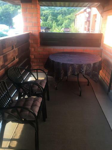 Posada Na Lubimoi Guest House