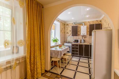 Imperial Apartments: For Family