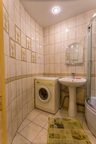 Imperial Apartments: For Family