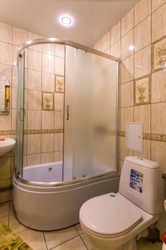 Imperial Apartments: For Family