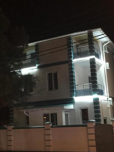 Hostal ????