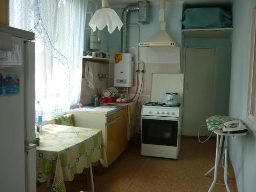 Hostal Guest House On Khersonskaya 61
