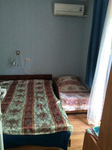 Hostal Guest House On Khersonskaya 61