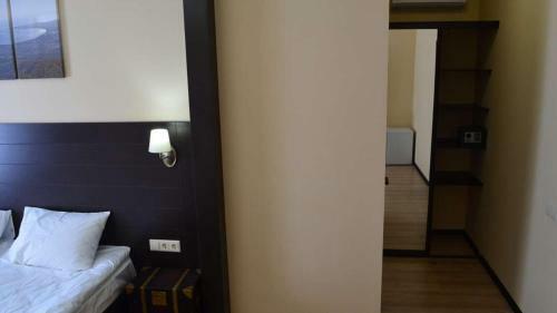 Hotel Alpen House