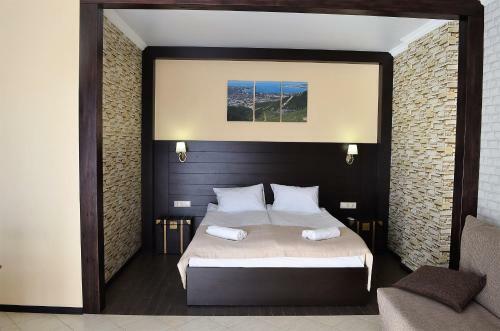 Hotel Alpen House