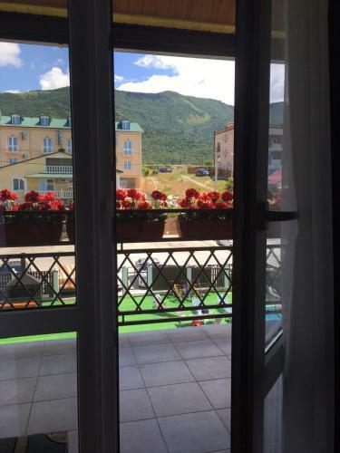 Hotel Alpen House