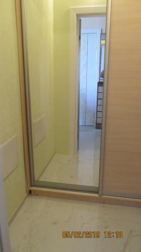 Apartment On Krymskaya 19