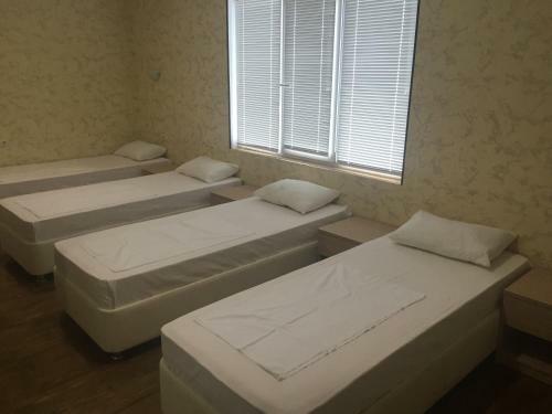 Hostal Guest House Golden Kids