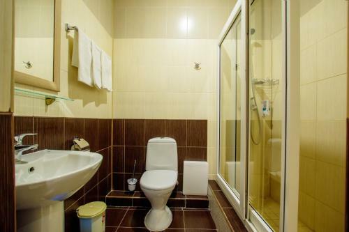 Hostal Guest House Golden Kids