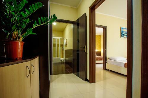 Hostal Guest House Golden Kids