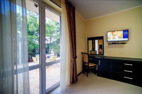 Hostal Guest House Golden Kids