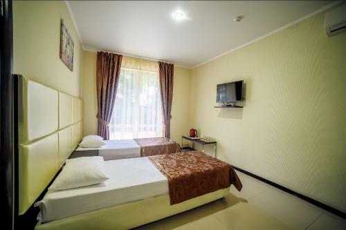 Hostal Guest House Golden Kids