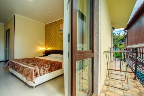 Hostal Guest House Golden Kids