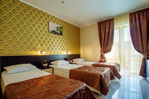 Hostal Guest House Golden Kids