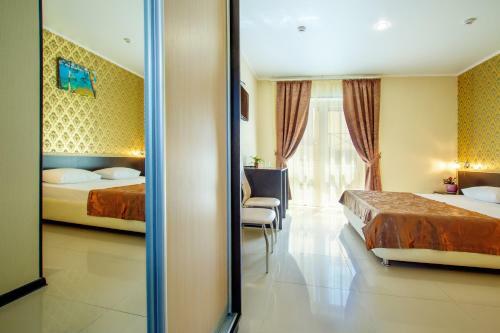 Hostal Guest House Golden Kids