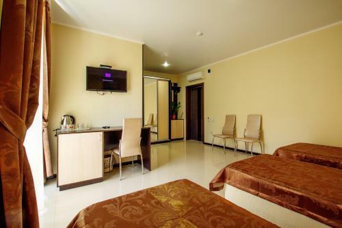 Hostal Guest House Golden Kids