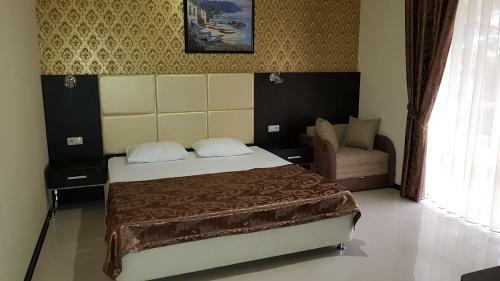 Hostal Guest House Golden Kids
