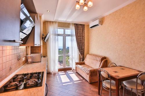 Apartamento Ideal House