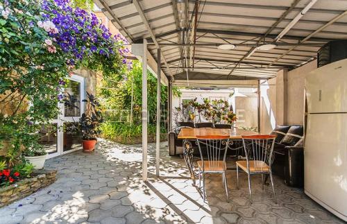 Hostal Nina Guest House