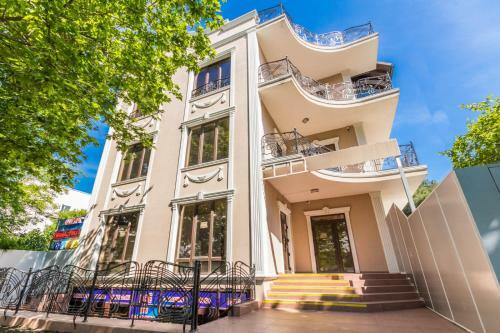 Hostal Guest House Na Kirova