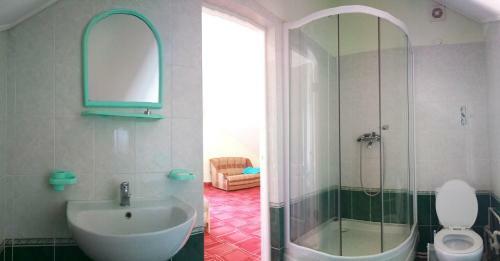 Hostal Guest House On Tsiolkovskogo
