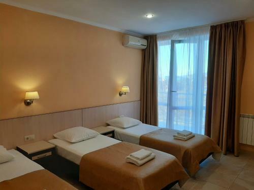 Lotos Hotel