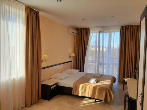 Lotos Hotel